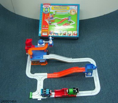 THOMAS B/O RAIL TRAIN,