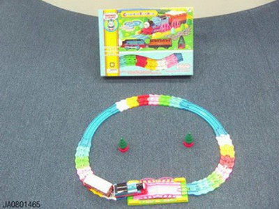 THOMAS B/O RAIL TRAIN,