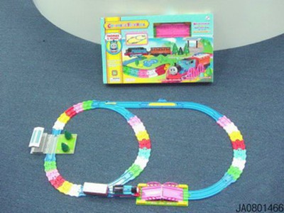 THOMAS B/O RAIL TRAIN,
