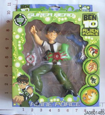 SUPER HERO,