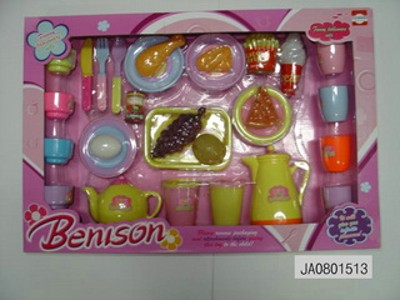 KITCHEN SET,