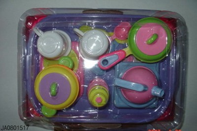 KITCHEN SET,