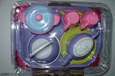 KITCHEN SET,