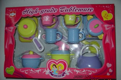 KITCHEN SET,