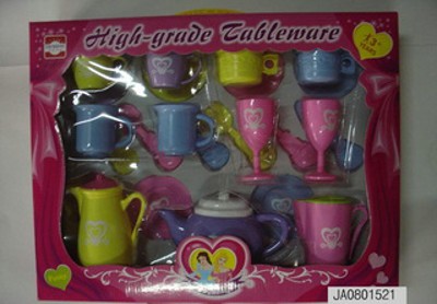 KITCHEN SET,