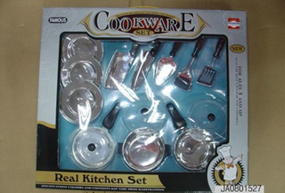 KITCHEN SET,