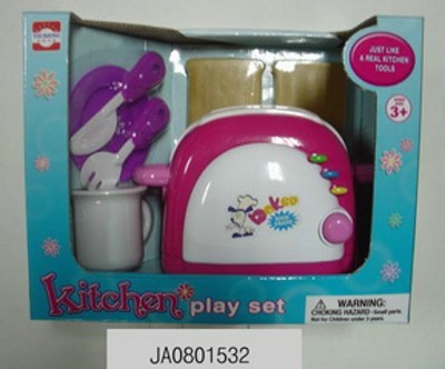 KITCHEN SET,