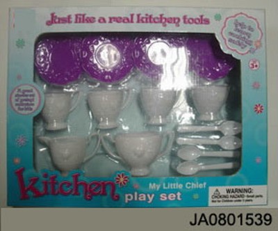 KITCHEN SET,
