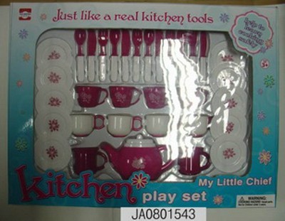 KITCHEN SET,