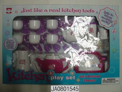 KITCHEN SET,