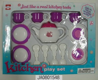 KITCHEN SET,