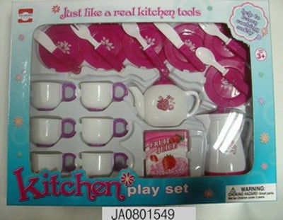 KITCHEN SET,