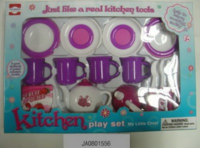 KITCHEN SET,