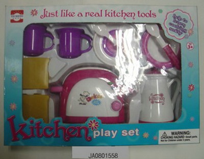 KITCHEN SET,