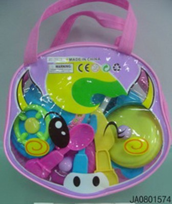 KITCHEN SET,