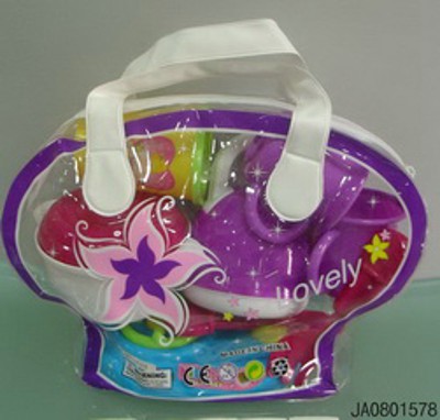 KITCHEN SET,