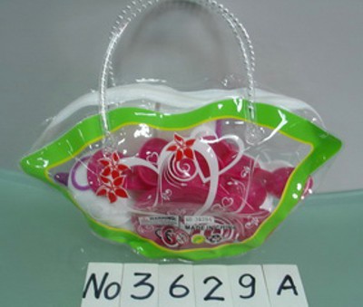 KITCHEN SET,