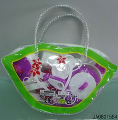 KITCHEN SET,