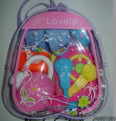 KITCHEN SET,