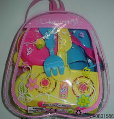 KITCHEN SET,