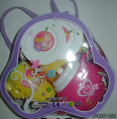 KITCHEN SET,