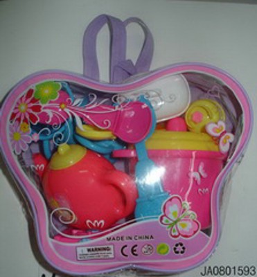 KITCHEN SET,