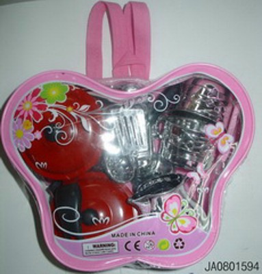 KITCHEN SET,