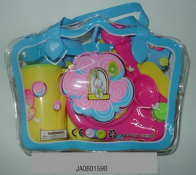 KITCHEN SET,