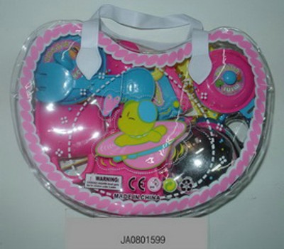 KITCHEN SET,