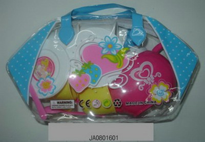 KITCHEN SET,