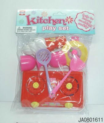 KITCHEN SET,