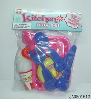 KITCHEN SET,