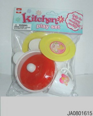 KITCHEN SET,