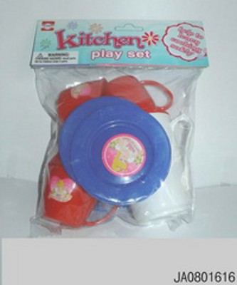 KITCHEN SET,