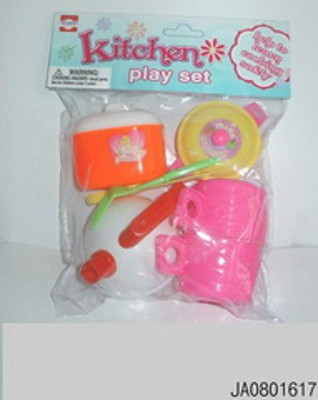 KITCHEN SET,