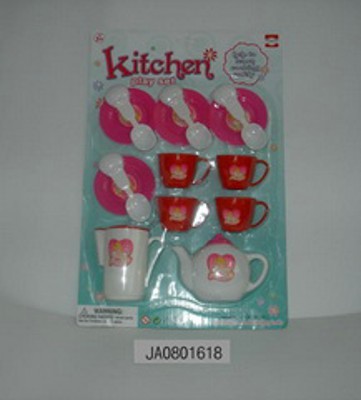 KITCHEN SET,