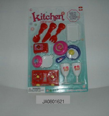 KITCHEN SET,