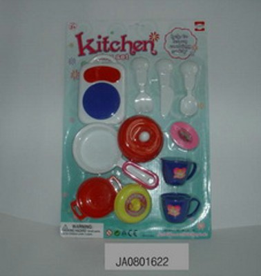 KITCHEN SET,
