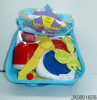KITCHEN SET,