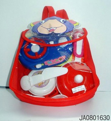 KITCHEN SET,