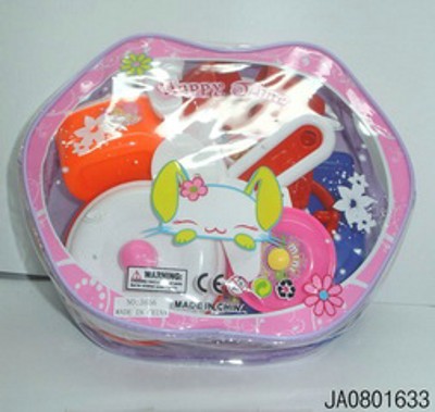KITCHEN SET,