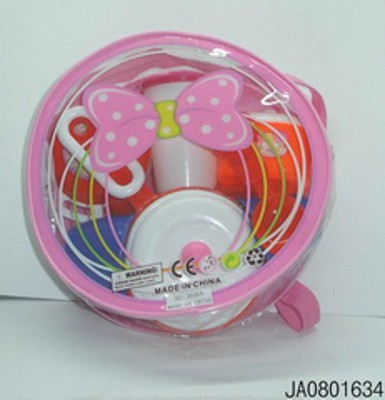 KITCHEN SET,