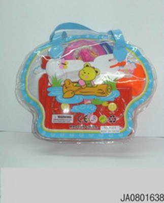 KITCHEN SET,