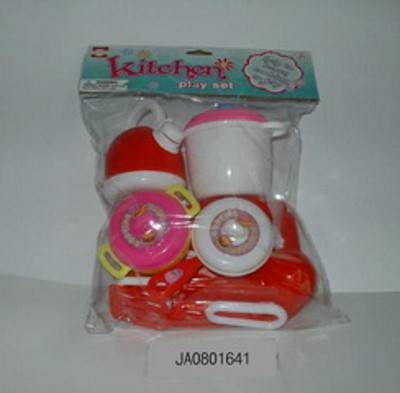 KITCHEN SET,
