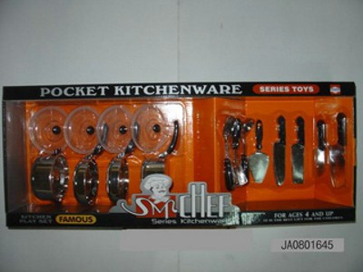KITCHEN SET,