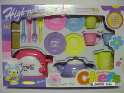 KITCHEN SET,