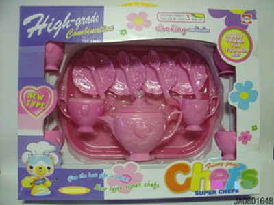 KITCHEN SET,