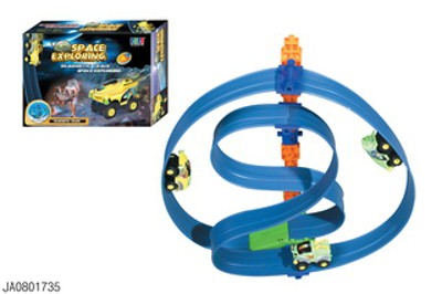 TRAIN SET COLOR,