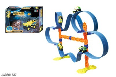 TRAIN SET COLOR,