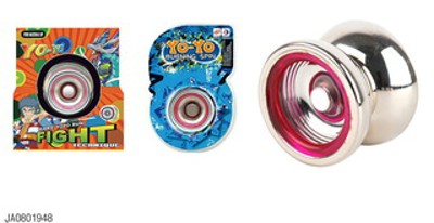 YOYO 2ASST,